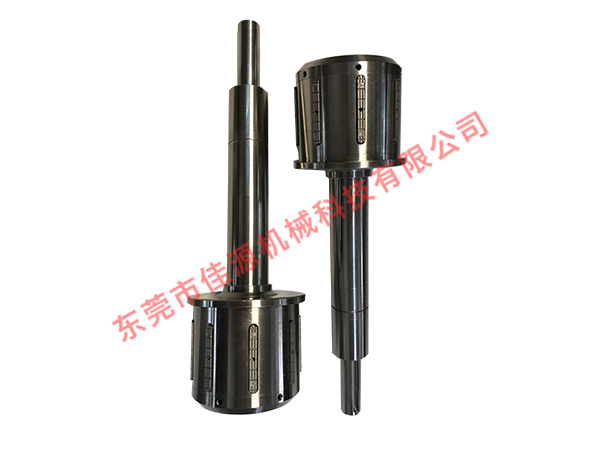 气胀套夹(气胀鼓)详解