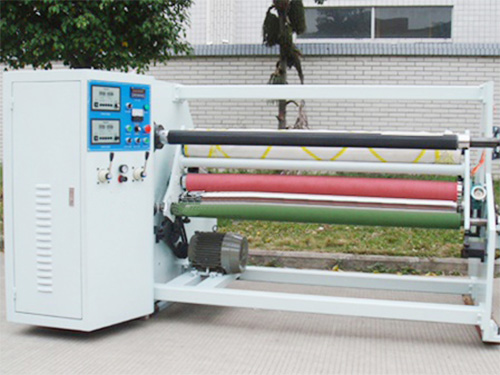 FJC-A 单轴复卷...