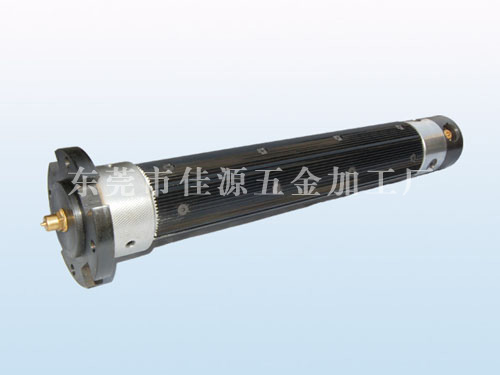 板片气胀轴加工/六片...