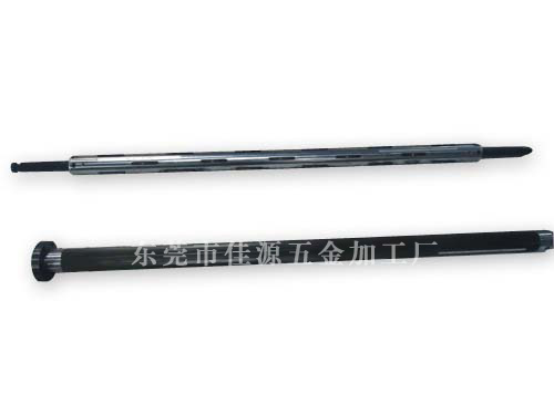 东莞板条式气涨轴加工