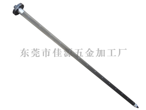 2寸板条式气涨轴