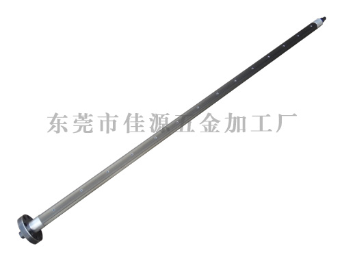 2寸板条式气胀轴