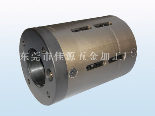 6寸鍵式气胀鼓生产