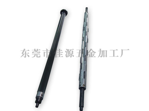 东莞气涨轴配件供应 