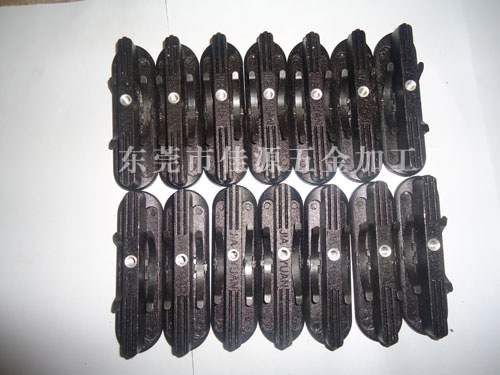 东莞气涨轴配件厂家 