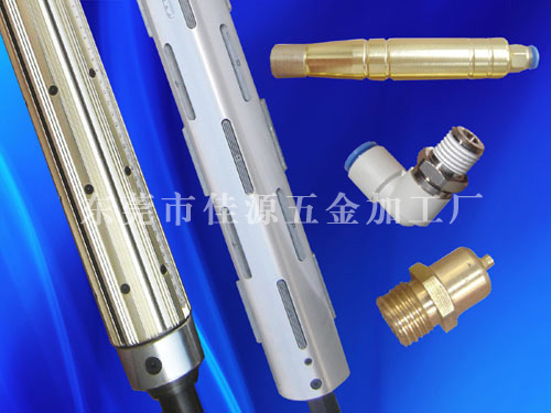 东莞气胀轴气嘴