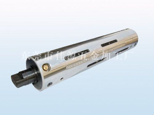 键条气胀轴供应