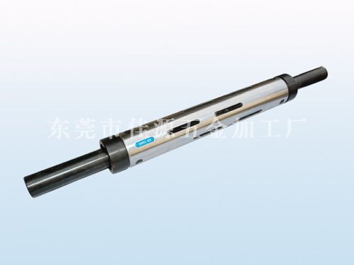 凸键气胀轴加工销售