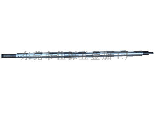 2寸健条式气胀轴