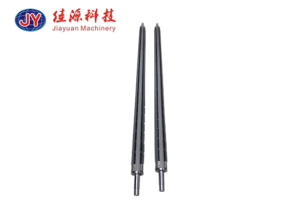 3寸通键式气胀轴