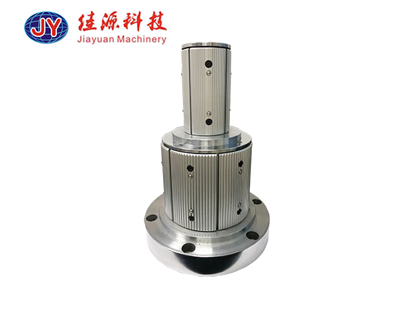 3寸、6寸机械式气胀...