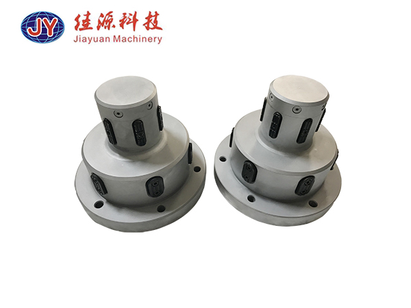 3寸变6寸气胀夹头